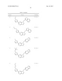 CERTAIN TRIAZOLOPYRIDINES AND TRIAZOLOPYRAZINES, COMPOSITIONS THEREOF AND     METHODS OF USE THEREFOR diagram and image