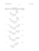 CERTAIN TRIAZOLOPYRIDINES AND TRIAZOLOPYRAZINES, COMPOSITIONS THEREOF AND     METHODS OF USE THEREFOR diagram and image