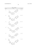 CERTAIN TRIAZOLOPYRIDINES AND TRIAZOLOPYRAZINES, COMPOSITIONS THEREOF AND     METHODS OF USE THEREFOR diagram and image