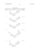 CERTAIN TRIAZOLOPYRIDINES AND TRIAZOLOPYRAZINES, COMPOSITIONS THEREOF AND     METHODS OF USE THEREFOR diagram and image