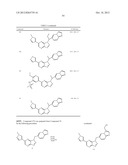 CERTAIN TRIAZOLOPYRIDINES AND TRIAZOLOPYRAZINES, COMPOSITIONS THEREOF AND     METHODS OF USE THEREFOR diagram and image