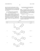 CERTAIN TRIAZOLOPYRIDINES AND TRIAZOLOPYRAZINES, COMPOSITIONS THEREOF AND     METHODS OF USE THEREFOR diagram and image