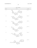 CERTAIN TRIAZOLOPYRIDINES AND TRIAZOLOPYRAZINES, COMPOSITIONS THEREOF AND     METHODS OF USE THEREFOR diagram and image