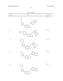 CERTAIN TRIAZOLOPYRIDINES AND TRIAZOLOPYRAZINES, COMPOSITIONS THEREOF AND     METHODS OF USE THEREFOR diagram and image