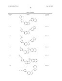 CERTAIN TRIAZOLOPYRIDINES AND TRIAZOLOPYRAZINES, COMPOSITIONS THEREOF AND     METHODS OF USE THEREFOR diagram and image