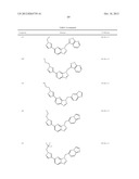 CERTAIN TRIAZOLOPYRIDINES AND TRIAZOLOPYRAZINES, COMPOSITIONS THEREOF AND     METHODS OF USE THEREFOR diagram and image