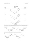 CERTAIN TRIAZOLOPYRIDINES AND TRIAZOLOPYRAZINES, COMPOSITIONS THEREOF AND     METHODS OF USE THEREFOR diagram and image