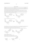 CERTAIN TRIAZOLOPYRIDINES AND TRIAZOLOPYRAZINES, COMPOSITIONS THEREOF AND     METHODS OF USE THEREFOR diagram and image