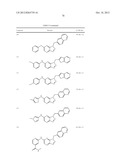 CERTAIN TRIAZOLOPYRIDINES AND TRIAZOLOPYRAZINES, COMPOSITIONS THEREOF AND     METHODS OF USE THEREFOR diagram and image