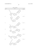 CERTAIN TRIAZOLOPYRIDINES AND TRIAZOLOPYRAZINES, COMPOSITIONS THEREOF AND     METHODS OF USE THEREFOR diagram and image