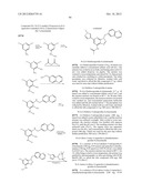 CERTAIN TRIAZOLOPYRIDINES AND TRIAZOLOPYRAZINES, COMPOSITIONS THEREOF AND     METHODS OF USE THEREFOR diagram and image