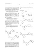 CERTAIN TRIAZOLOPYRIDINES AND TRIAZOLOPYRAZINES, COMPOSITIONS THEREOF AND     METHODS OF USE THEREFOR diagram and image