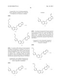 CERTAIN TRIAZOLOPYRIDINES AND TRIAZOLOPYRAZINES, COMPOSITIONS THEREOF AND     METHODS OF USE THEREFOR diagram and image