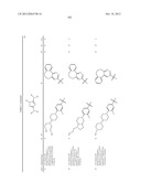 POLYCYCLIC HETEROARYL SUBSTITUTED TRIAZOLES USEFUL AS AXL INHIBITORS diagram and image