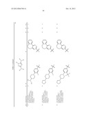 POLYCYCLIC HETEROARYL SUBSTITUTED TRIAZOLES USEFUL AS AXL INHIBITORS diagram and image