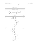 OXAZOLE AND THIAZOLE COMPOUNDS AS BETA-CATENIN MODULATORS AND USES THEREOF diagram and image