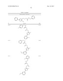 OXAZOLE AND THIAZOLE COMPOUNDS AS BETA-CATENIN MODULATORS AND USES THEREOF diagram and image