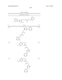 OXAZOLE AND THIAZOLE COMPOUNDS AS BETA-CATENIN MODULATORS AND USES THEREOF diagram and image