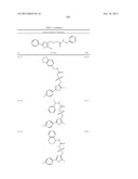 OXAZOLE AND THIAZOLE COMPOUNDS AS BETA-CATENIN MODULATORS AND USES THEREOF diagram and image