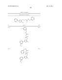 OXAZOLE AND THIAZOLE COMPOUNDS AS BETA-CATENIN MODULATORS AND USES THEREOF diagram and image