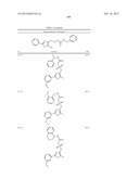 OXAZOLE AND THIAZOLE COMPOUNDS AS BETA-CATENIN MODULATORS AND USES THEREOF diagram and image