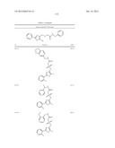 OXAZOLE AND THIAZOLE COMPOUNDS AS BETA-CATENIN MODULATORS AND USES THEREOF diagram and image