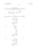 OXAZOLE AND THIAZOLE COMPOUNDS AS BETA-CATENIN MODULATORS AND USES THEREOF diagram and image