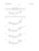 OXAZOLE AND THIAZOLE COMPOUNDS AS BETA-CATENIN MODULATORS AND USES THEREOF diagram and image