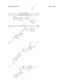 OXAZOLE AND THIAZOLE COMPOUNDS AS BETA-CATENIN MODULATORS AND USES THEREOF diagram and image