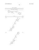 OXAZOLE AND THIAZOLE COMPOUNDS AS BETA-CATENIN MODULATORS AND USES THEREOF diagram and image