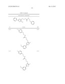 OXAZOLE AND THIAZOLE COMPOUNDS AS BETA-CATENIN MODULATORS AND USES THEREOF diagram and image