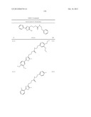 OXAZOLE AND THIAZOLE COMPOUNDS AS BETA-CATENIN MODULATORS AND USES THEREOF diagram and image