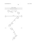 OXAZOLE AND THIAZOLE COMPOUNDS AS BETA-CATENIN MODULATORS AND USES THEREOF diagram and image