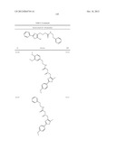 OXAZOLE AND THIAZOLE COMPOUNDS AS BETA-CATENIN MODULATORS AND USES THEREOF diagram and image