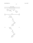 OXAZOLE AND THIAZOLE COMPOUNDS AS BETA-CATENIN MODULATORS AND USES THEREOF diagram and image