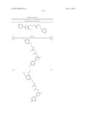 OXAZOLE AND THIAZOLE COMPOUNDS AS BETA-CATENIN MODULATORS AND USES THEREOF diagram and image