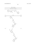 OXAZOLE AND THIAZOLE COMPOUNDS AS BETA-CATENIN MODULATORS AND USES THEREOF diagram and image