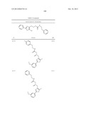 OXAZOLE AND THIAZOLE COMPOUNDS AS BETA-CATENIN MODULATORS AND USES THEREOF diagram and image