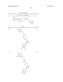 OXAZOLE AND THIAZOLE COMPOUNDS AS BETA-CATENIN MODULATORS AND USES THEREOF diagram and image