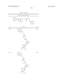 OXAZOLE AND THIAZOLE COMPOUNDS AS BETA-CATENIN MODULATORS AND USES THEREOF diagram and image