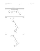 OXAZOLE AND THIAZOLE COMPOUNDS AS BETA-CATENIN MODULATORS AND USES THEREOF diagram and image