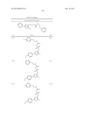 OXAZOLE AND THIAZOLE COMPOUNDS AS BETA-CATENIN MODULATORS AND USES THEREOF diagram and image