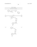 OXAZOLE AND THIAZOLE COMPOUNDS AS BETA-CATENIN MODULATORS AND USES THEREOF diagram and image