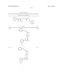 OXAZOLE AND THIAZOLE COMPOUNDS AS BETA-CATENIN MODULATORS AND USES THEREOF diagram and image