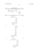 OXAZOLE AND THIAZOLE COMPOUNDS AS BETA-CATENIN MODULATORS AND USES THEREOF diagram and image