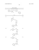 OXAZOLE AND THIAZOLE COMPOUNDS AS BETA-CATENIN MODULATORS AND USES THEREOF diagram and image