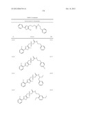 OXAZOLE AND THIAZOLE COMPOUNDS AS BETA-CATENIN MODULATORS AND USES THEREOF diagram and image