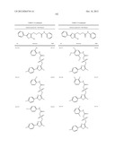 OXAZOLE AND THIAZOLE COMPOUNDS AS BETA-CATENIN MODULATORS AND USES THEREOF diagram and image