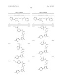 OXAZOLE AND THIAZOLE COMPOUNDS AS BETA-CATENIN MODULATORS AND USES THEREOF diagram and image