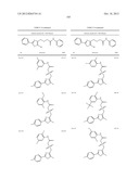 OXAZOLE AND THIAZOLE COMPOUNDS AS BETA-CATENIN MODULATORS AND USES THEREOF diagram and image